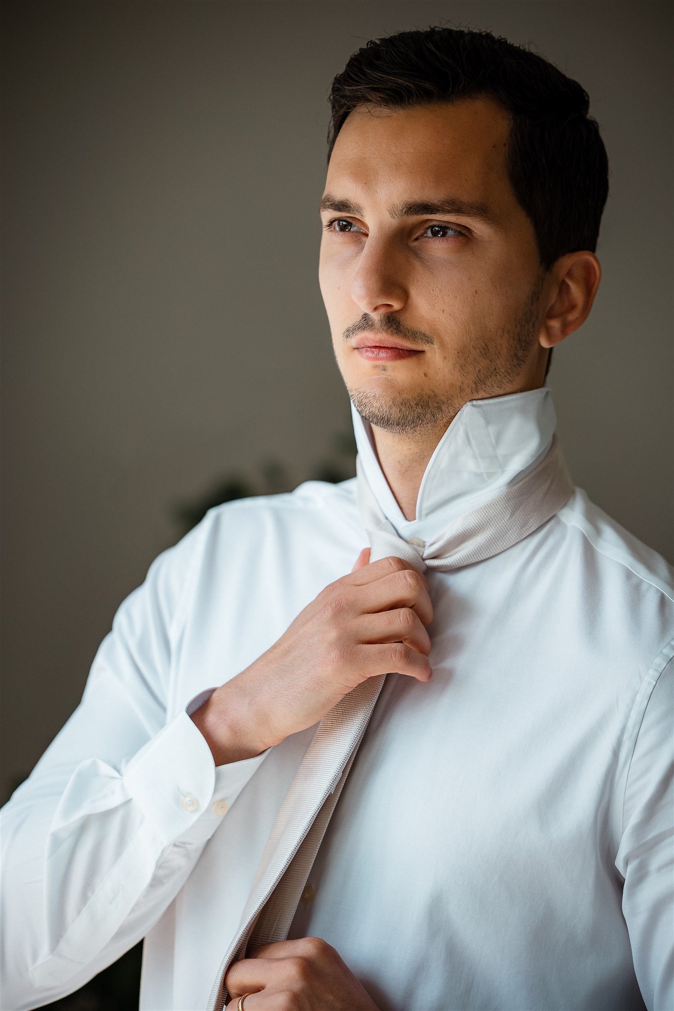 Bröllop på Stallgården Flädie