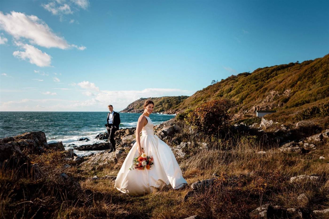 Wedding Photographer<br><em>International</em>