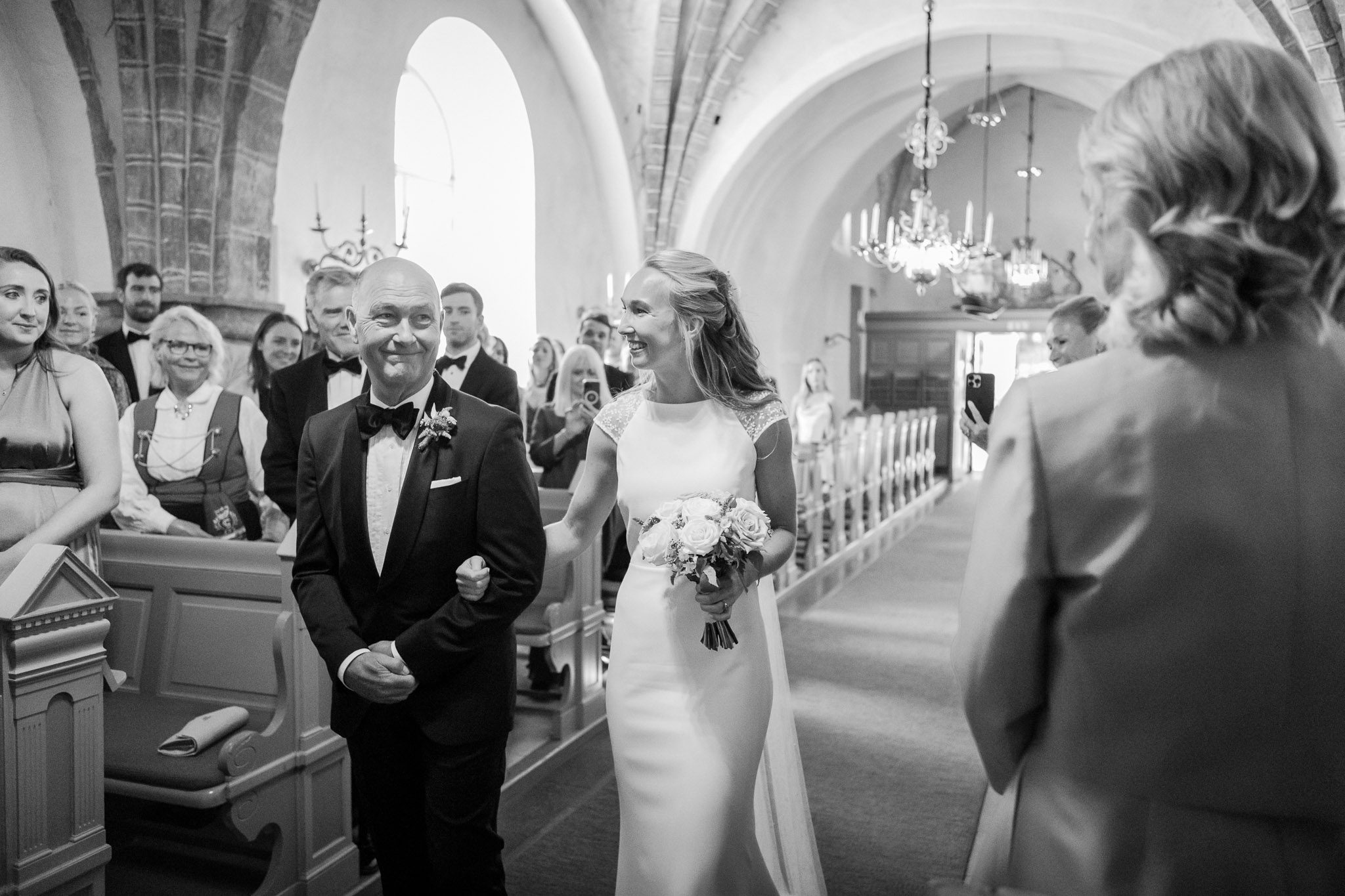 Ceremoni fine art