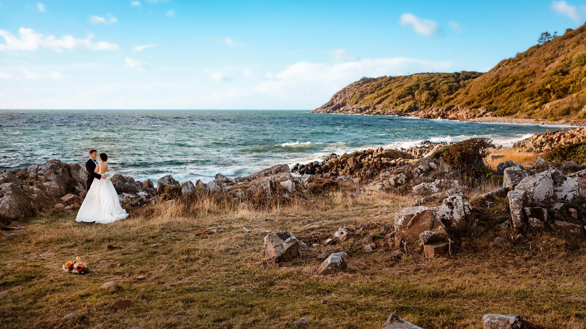 Fine art panorama